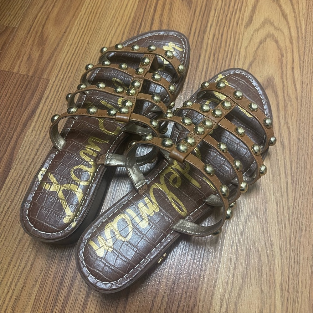 Sam Edelman Sandals